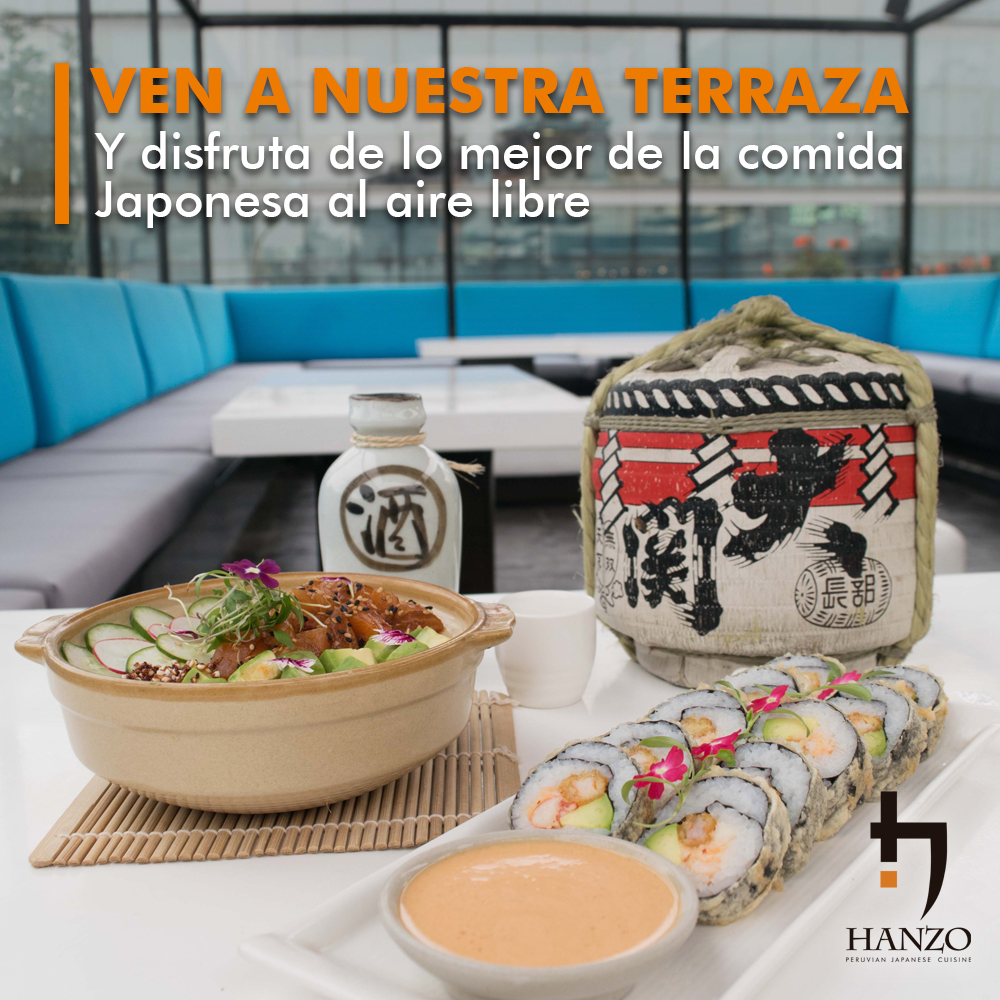 Redes Sociales - Restaurantes